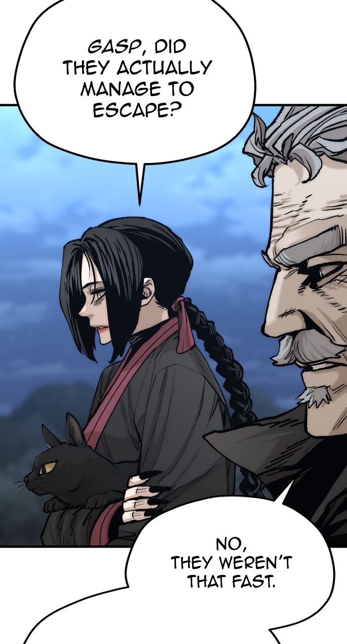 18+ Heavenly Demon Cultivation Simulation Chapter 128 page 98