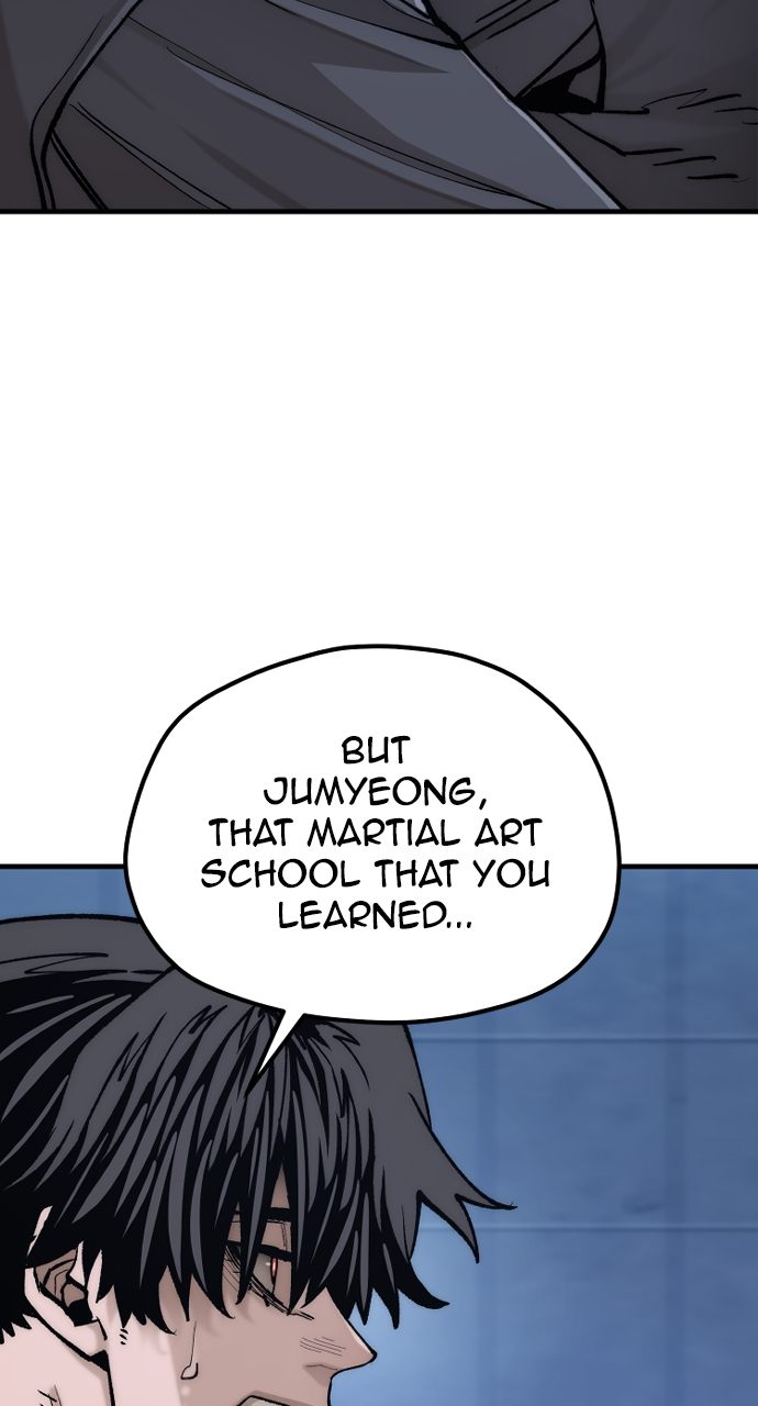 18+ Heavenly Demon Cultivation Simulation Chapter 128 page 126