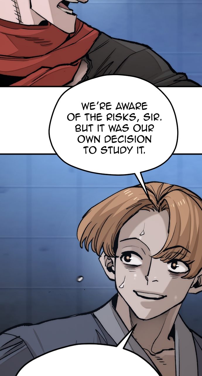 18+ Heavenly Demon Cultivation Simulation Chapter 128 page 127