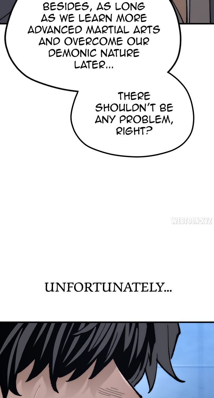 18+ Heavenly Demon Cultivation Simulation Chapter 128 page 128