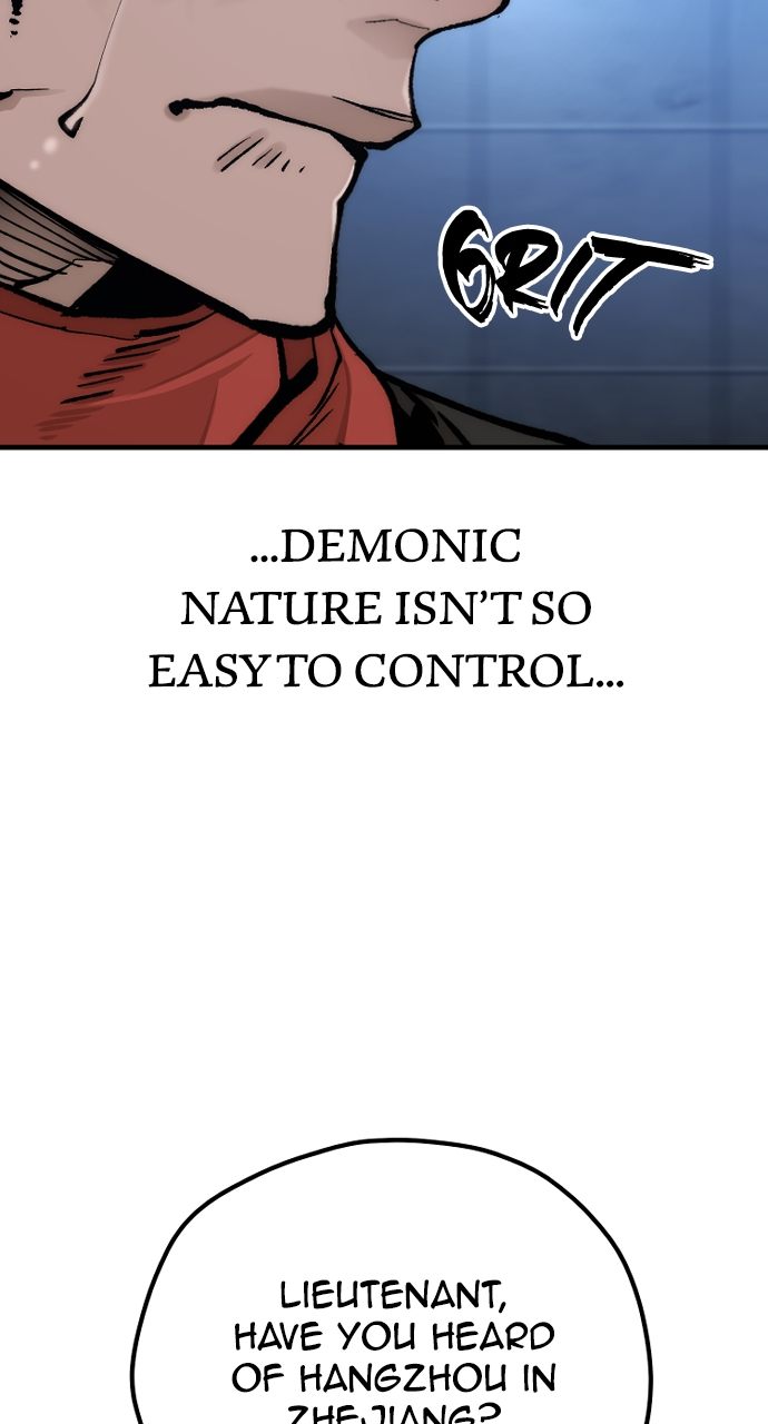 18+ Heavenly Demon Cultivation Simulation Chapter 128 page 129