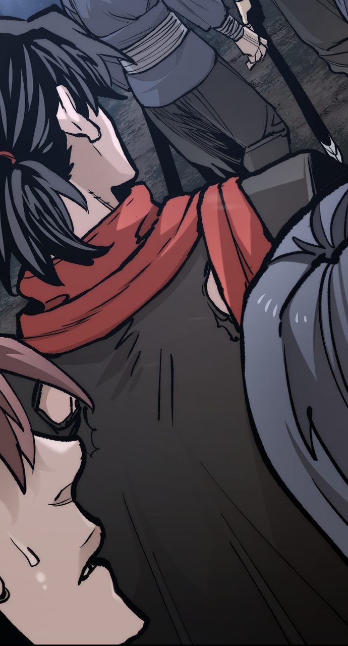 18+ Heavenly Demon Cultivation Simulation Chapter 128 page 139