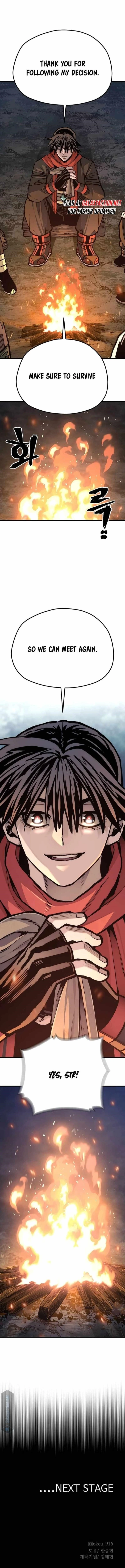 18+ Heavenly Demon Cultivation Simulation Chapter 130 page 21