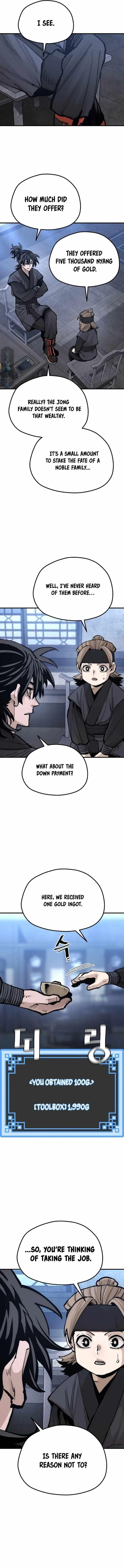 18+ Heavenly Demon Cultivation Simulation Chapter 131 page 20