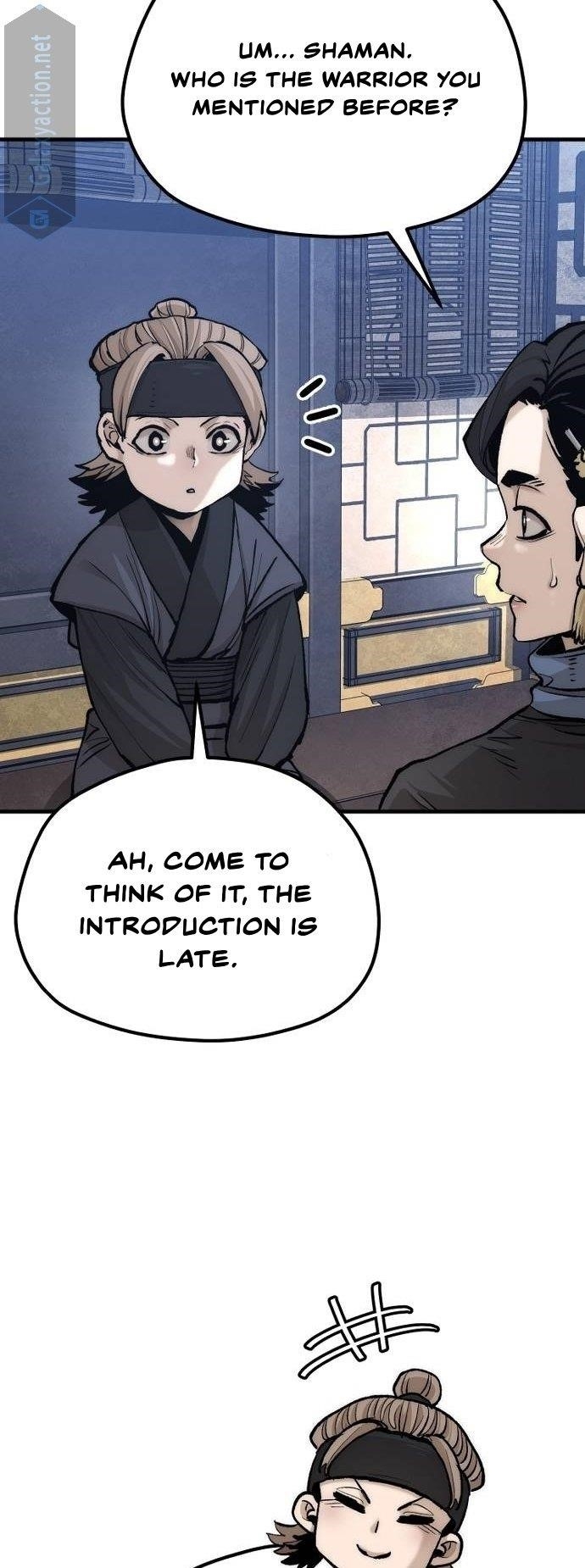 18+ Heavenly Demon Cultivation Simulation Chapter 132 page 8