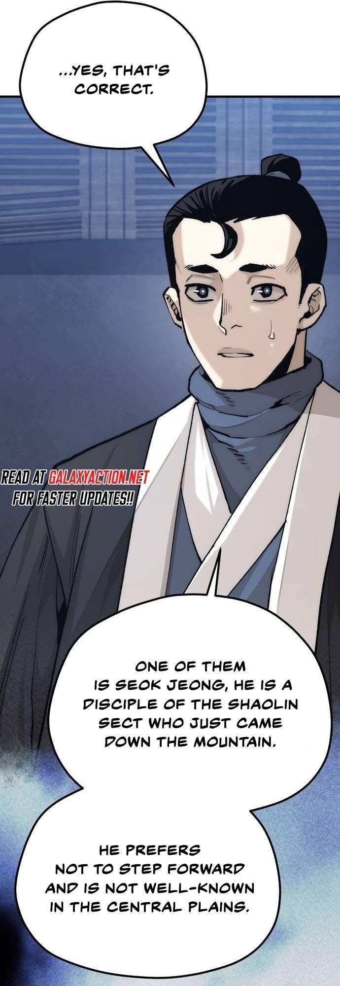 18+ Heavenly Demon Cultivation Simulation Chapter 132 page 13