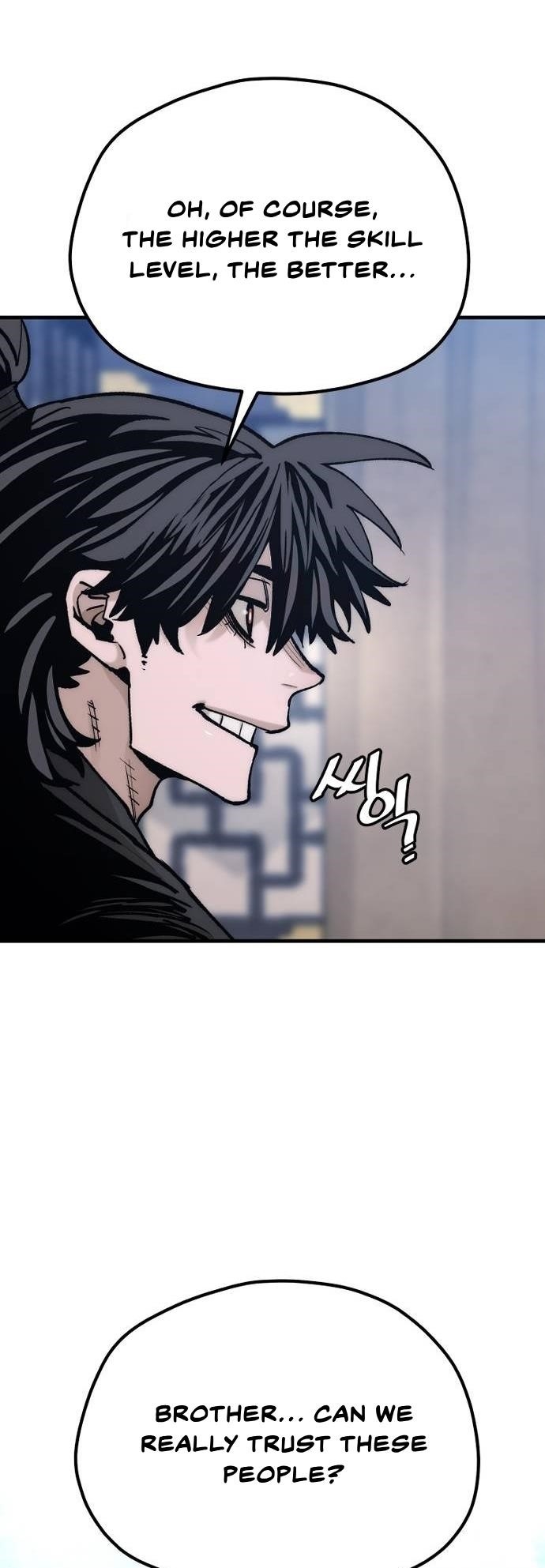 18+ Heavenly Demon Cultivation Simulation Chapter 132 page 20