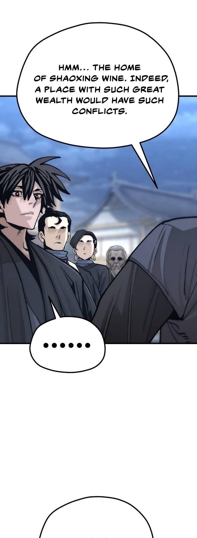18+ Heavenly Demon Cultivation Simulation Chapter 132 page 26