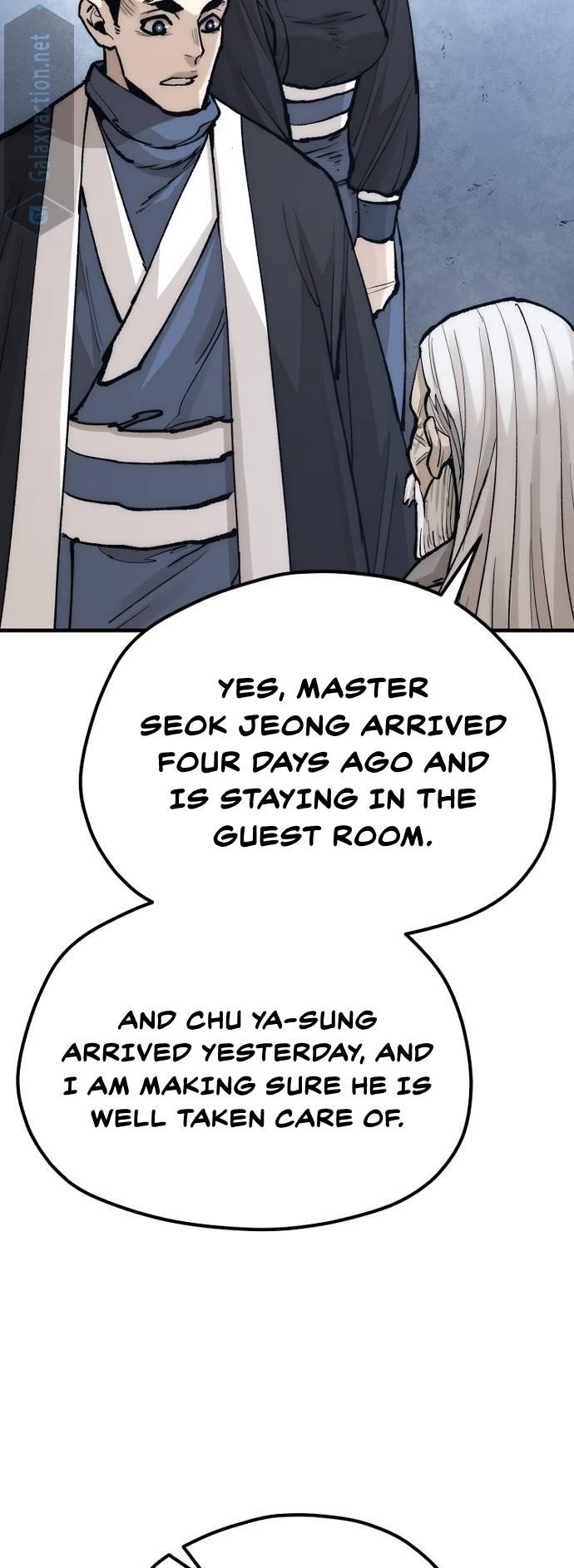 18+ Heavenly Demon Cultivation Simulation Chapter 132 page 29