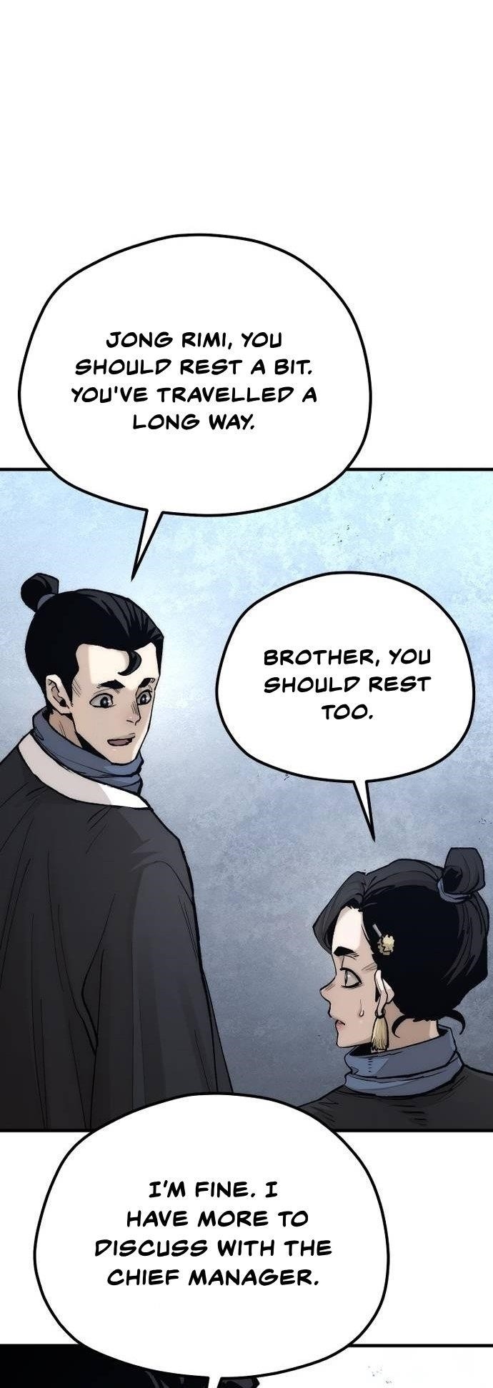 18+ Heavenly Demon Cultivation Simulation Chapter 132 page 32