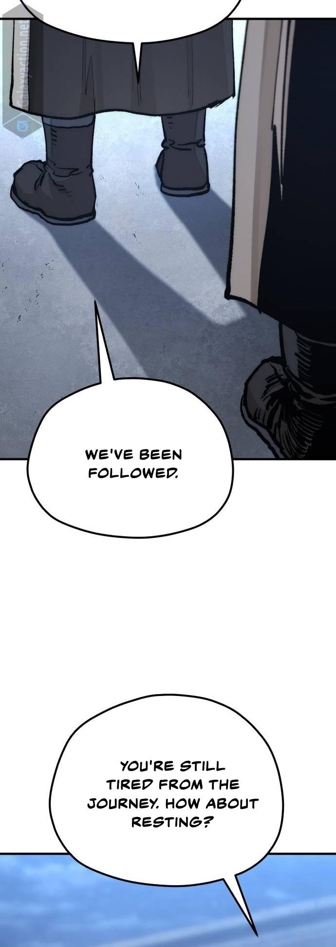 18+ Heavenly Demon Cultivation Simulation Chapter 132 page 36
