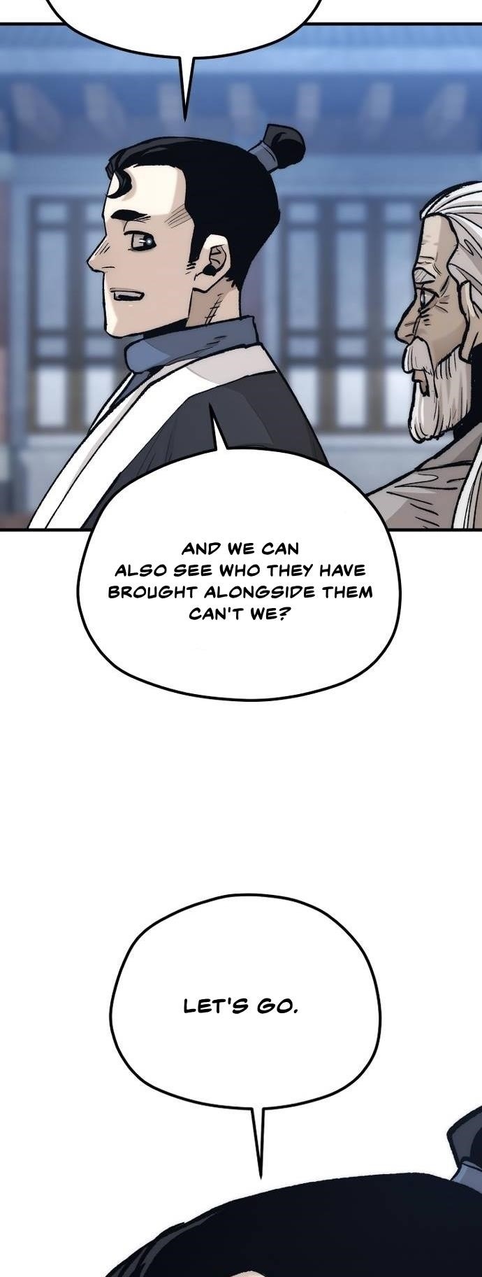 18+ Heavenly Demon Cultivation Simulation Chapter 132 page 38
