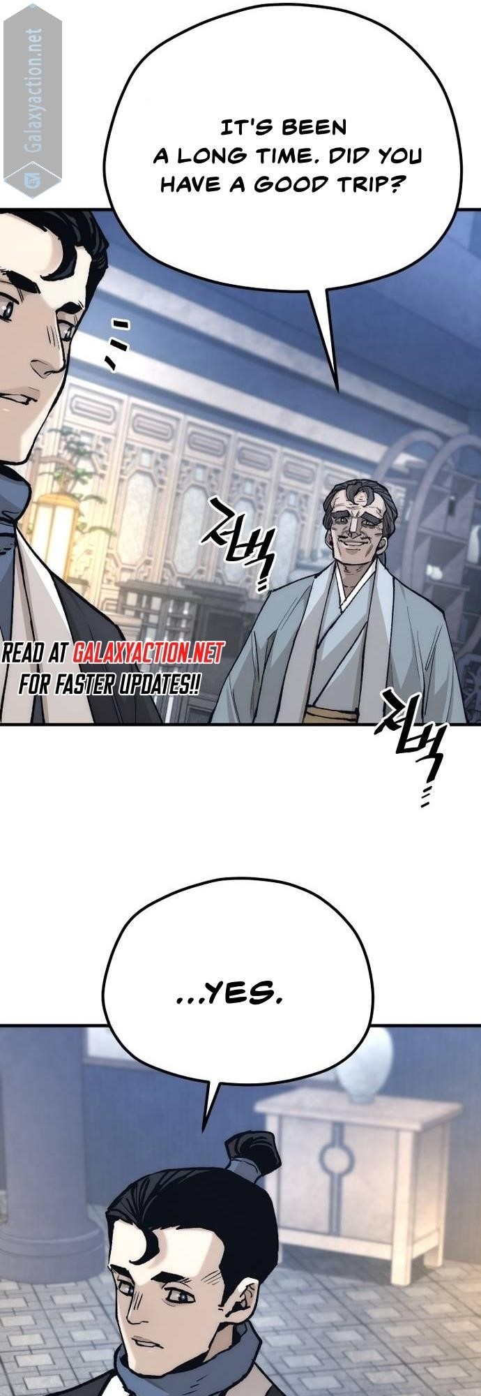 18+ Heavenly Demon Cultivation Simulation Chapter 132 page 43
