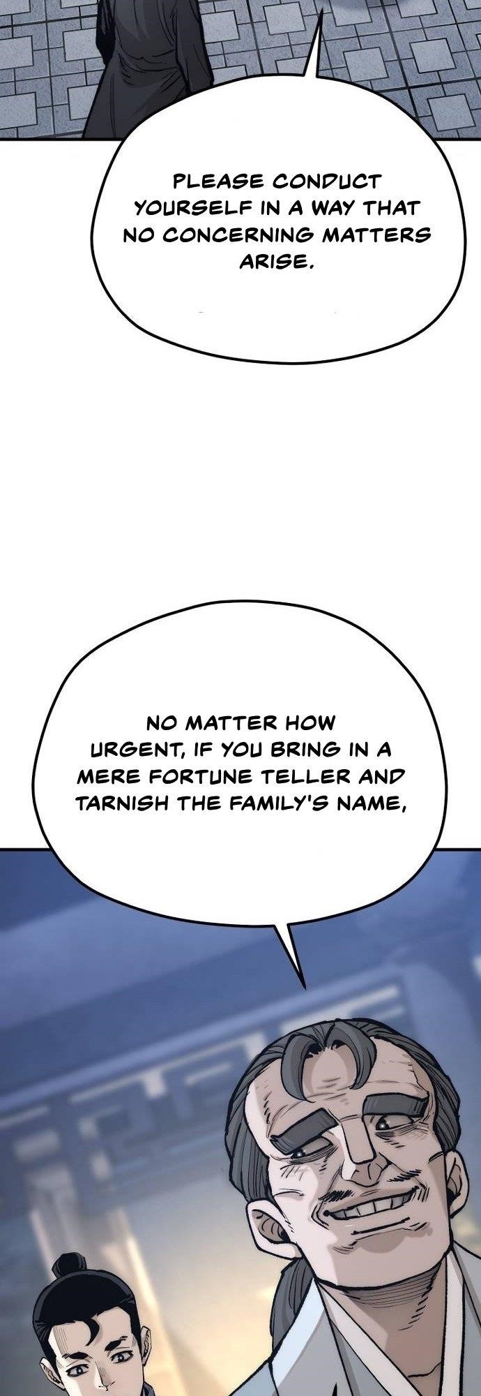 18+ Heavenly Demon Cultivation Simulation Chapter 132 page 46