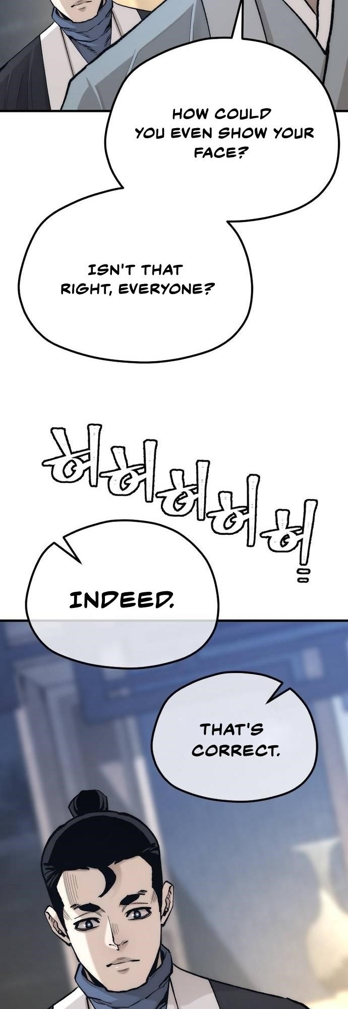 18+ Heavenly Demon Cultivation Simulation Chapter 132 page 47