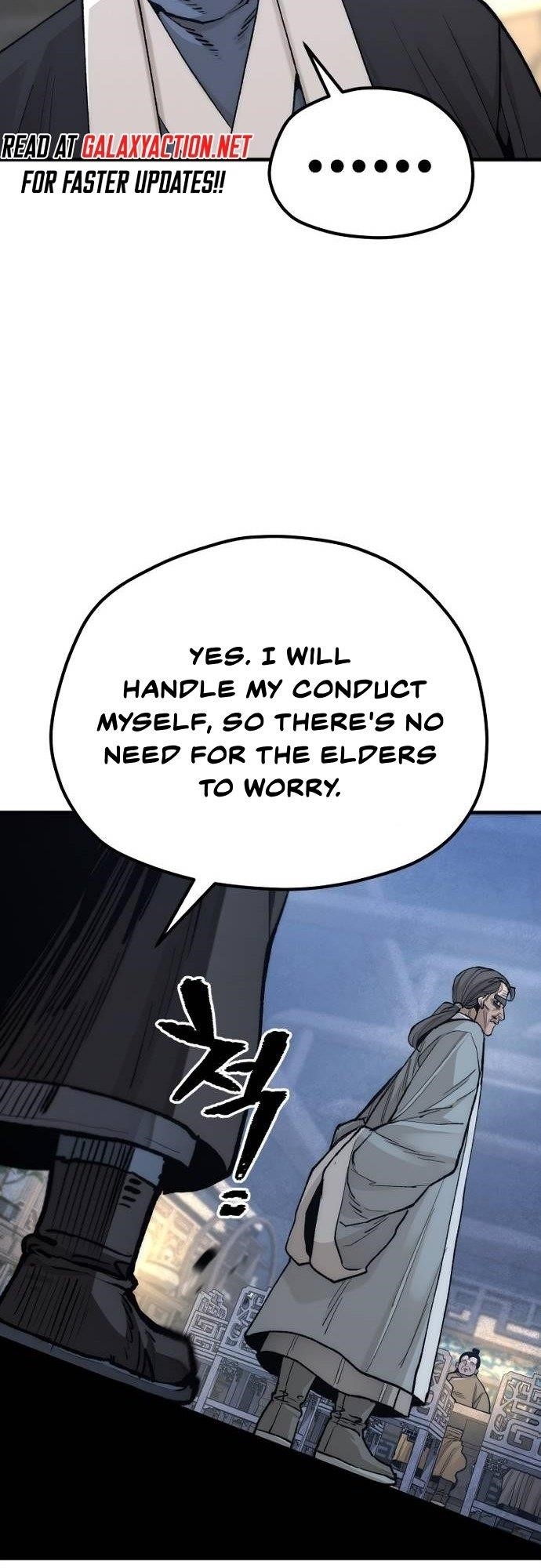 18+ Heavenly Demon Cultivation Simulation Chapter 132 page 48