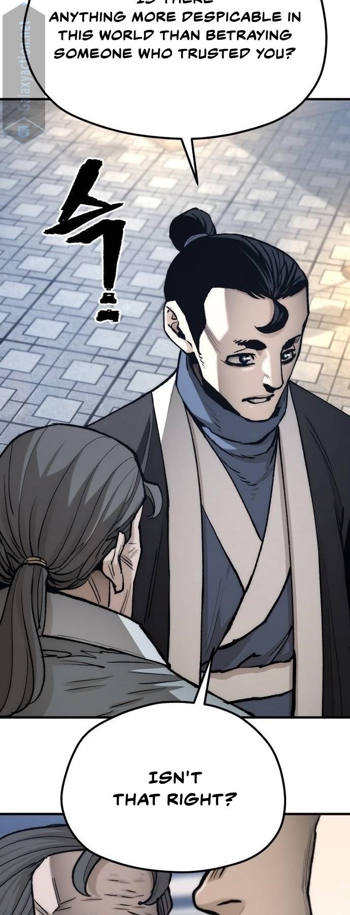 18+ Heavenly Demon Cultivation Simulation Chapter 132 page 50