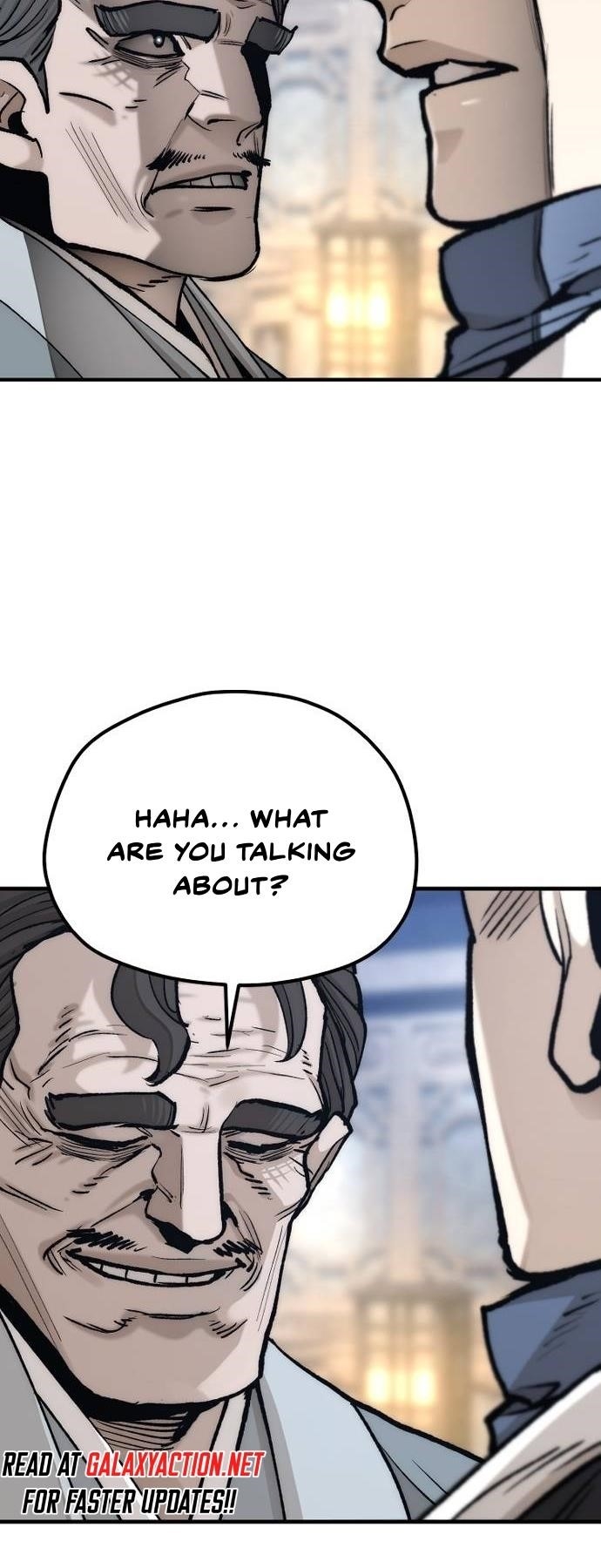 18+ Heavenly Demon Cultivation Simulation Chapter 132 page 51