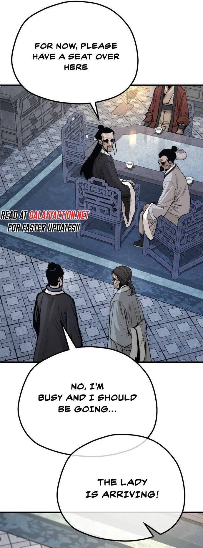 18+ Heavenly Demon Cultivation Simulation Chapter 132 page 55