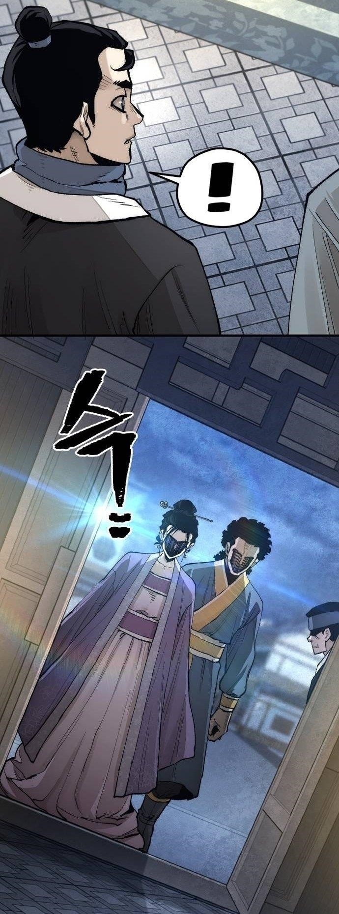 18+ Heavenly Demon Cultivation Simulation Chapter 132 page 56