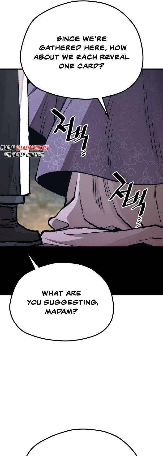 18+ Heavenly Demon Cultivation Simulation Chapter 132 page 61