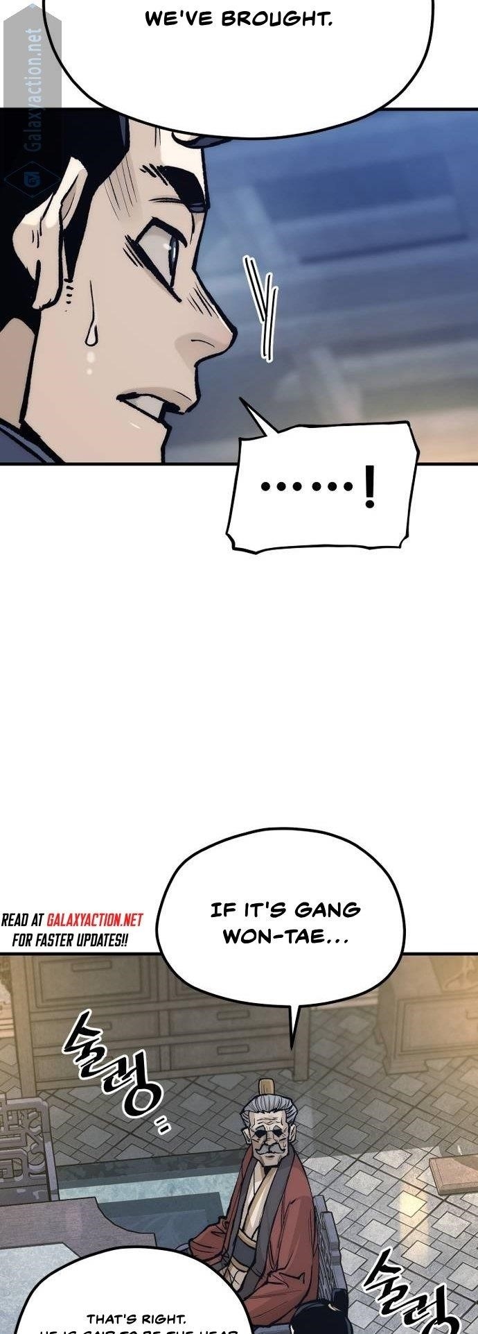 18+ Heavenly Demon Cultivation Simulation Chapter 132 page 64