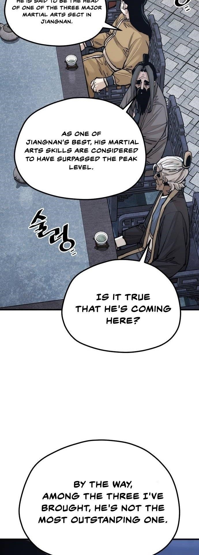 18+ Heavenly Demon Cultivation Simulation Chapter 132 page 65