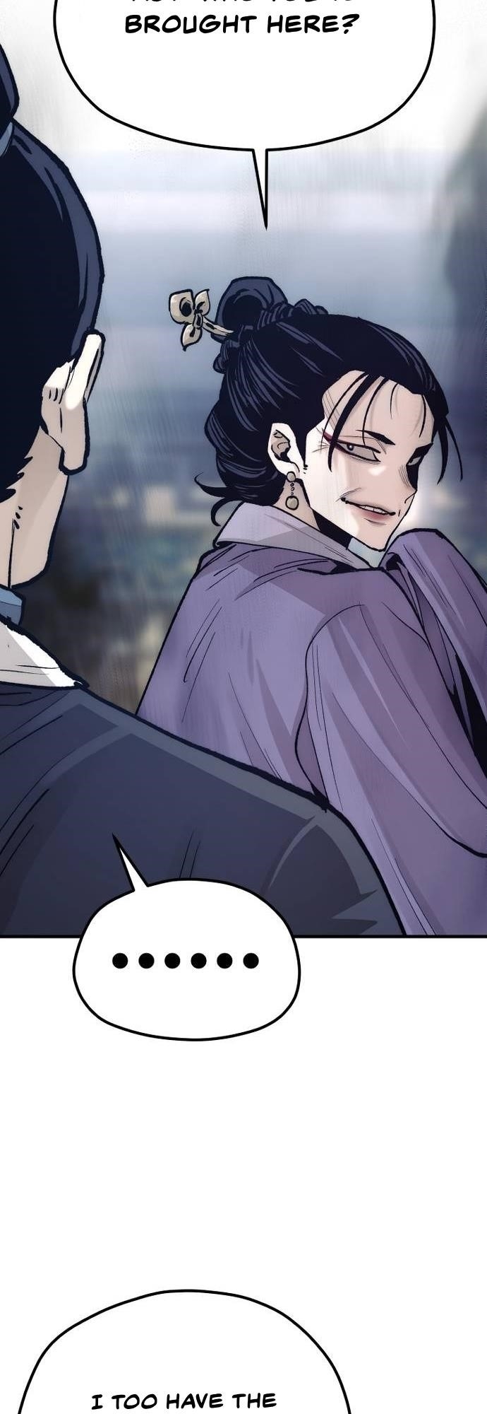 18+ Heavenly Demon Cultivation Simulation Chapter 132 page 68