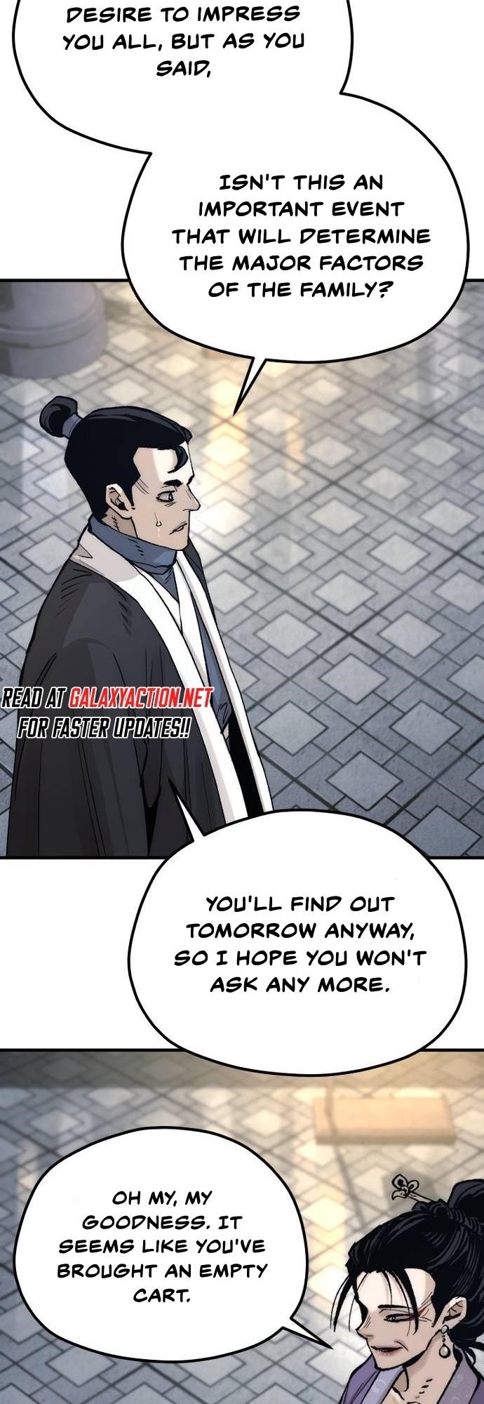 18+ Heavenly Demon Cultivation Simulation Chapter 132 page 69
