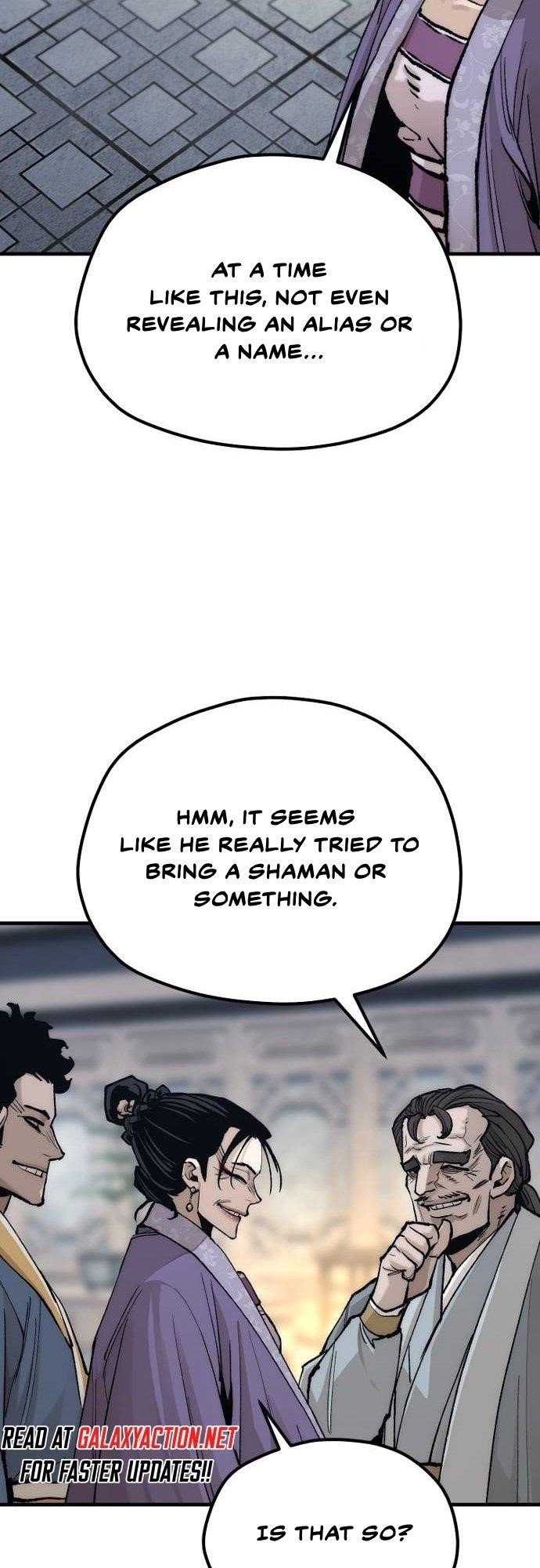 18+ Heavenly Demon Cultivation Simulation Chapter 132 page 70