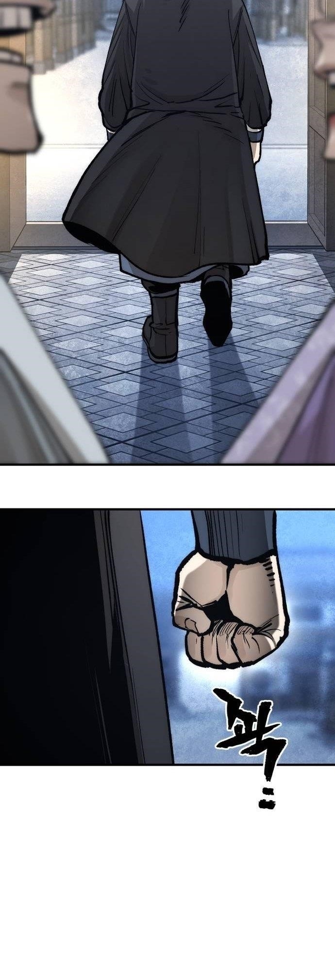 18+ Heavenly Demon Cultivation Simulation Chapter 132 page 72