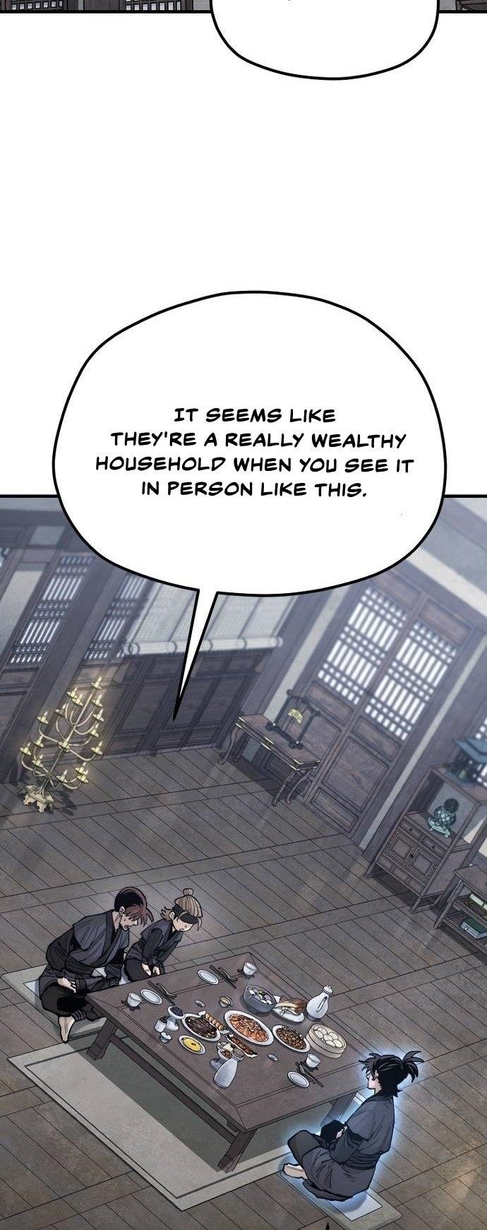 18+ Heavenly Demon Cultivation Simulation Chapter 132 page 74