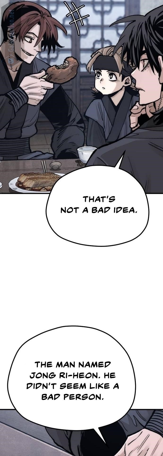 18+ Heavenly Demon Cultivation Simulation Chapter 132 page 85