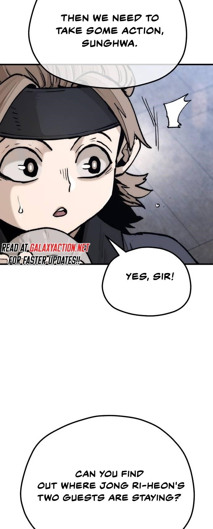 18+ Heavenly Demon Cultivation Simulation Chapter 132 page 93