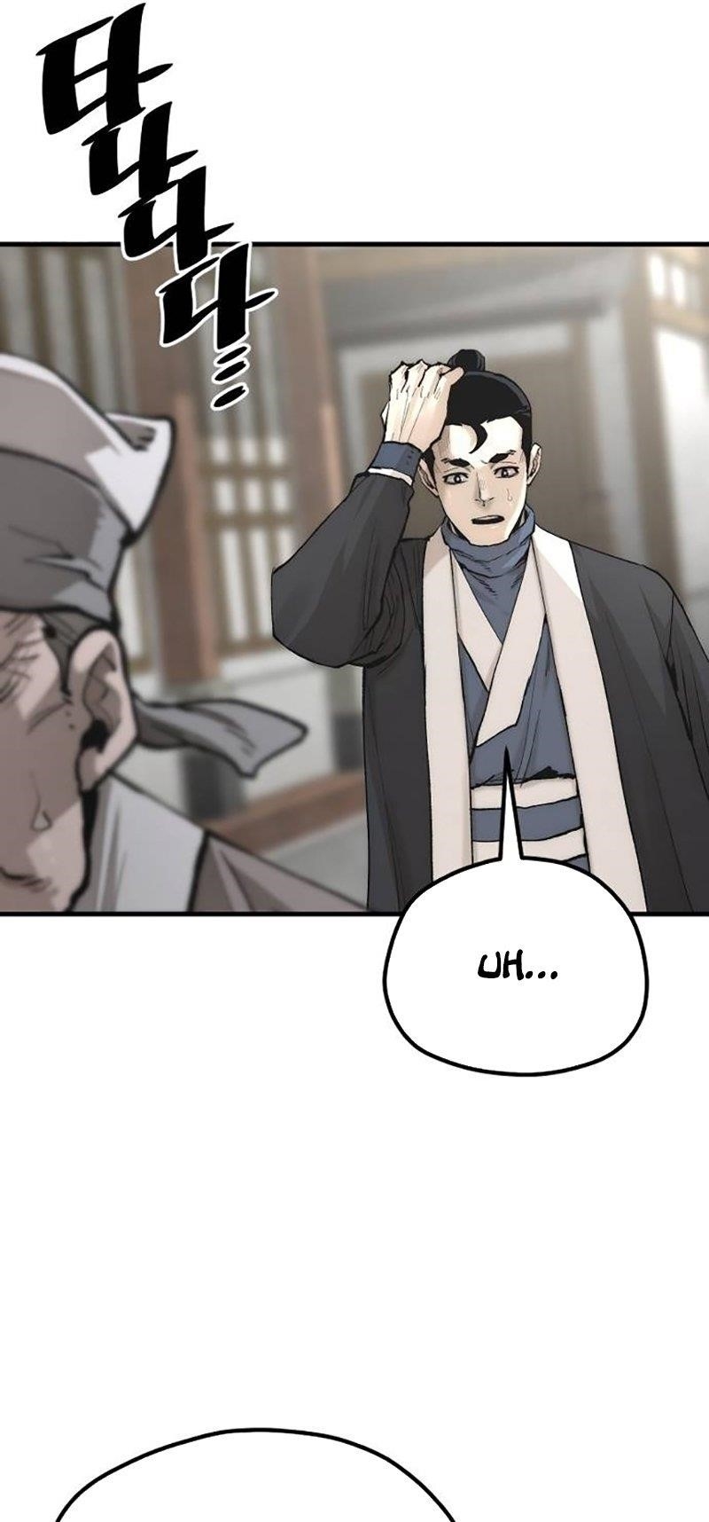 18+ Heavenly Demon Cultivation Simulation Chapter 133 page 8