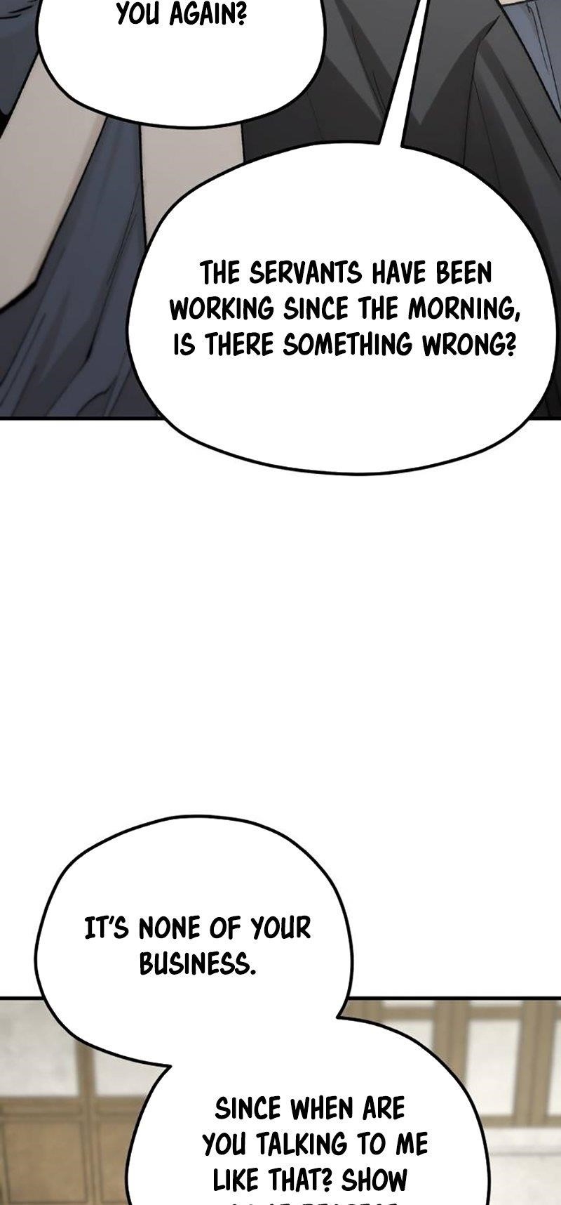 18+ Heavenly Demon Cultivation Simulation Chapter 133 page 11