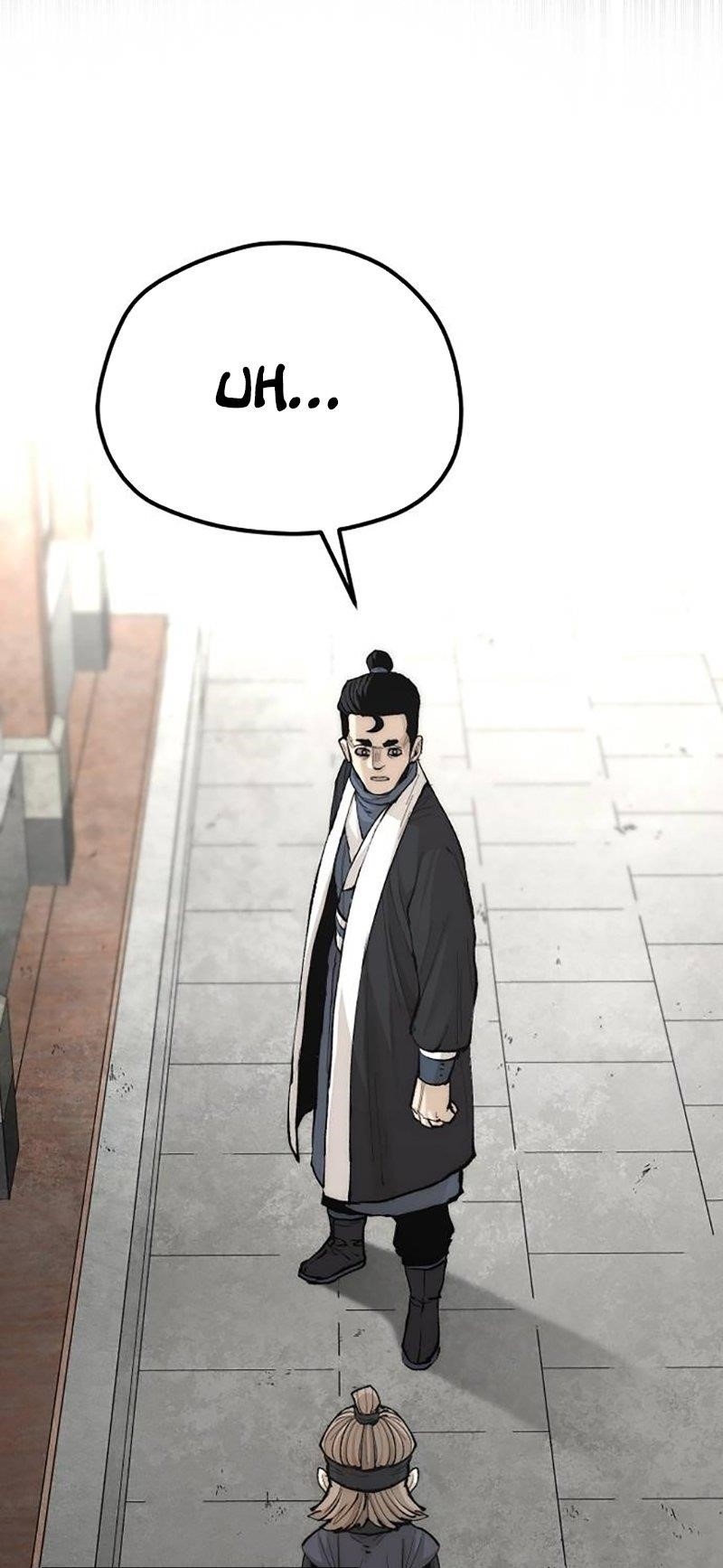 18+ Heavenly Demon Cultivation Simulation Chapter 133 page 32