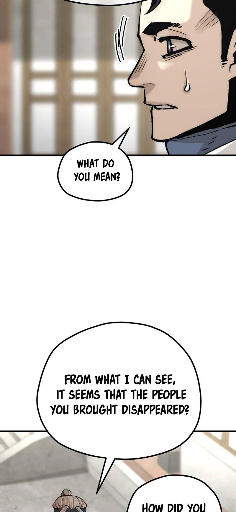 18+ Heavenly Demon Cultivation Simulation Chapter 133 page 34