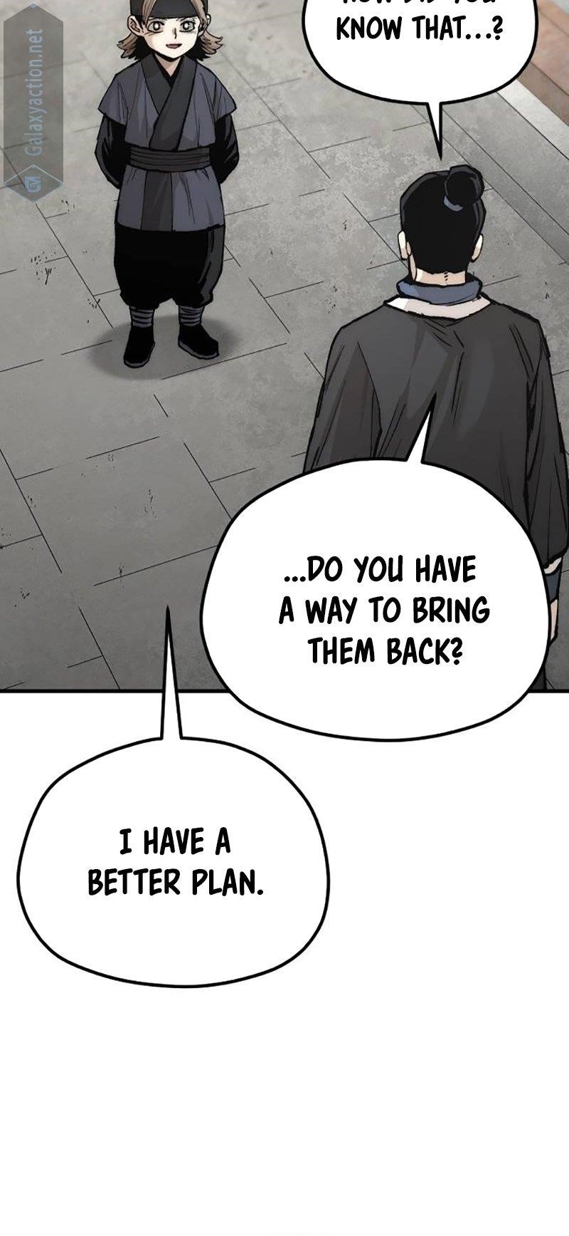18+ Heavenly Demon Cultivation Simulation Chapter 133 page 35