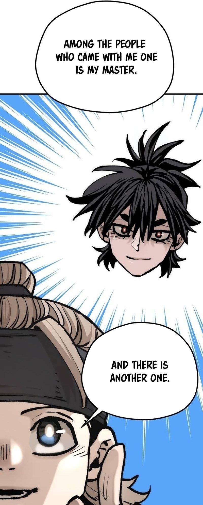 18+ Heavenly Demon Cultivation Simulation Chapter 133 page 36