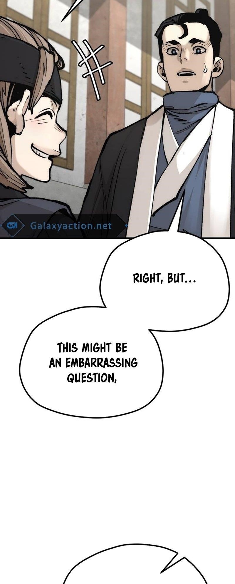 18+ Heavenly Demon Cultivation Simulation Chapter 133 page 38
