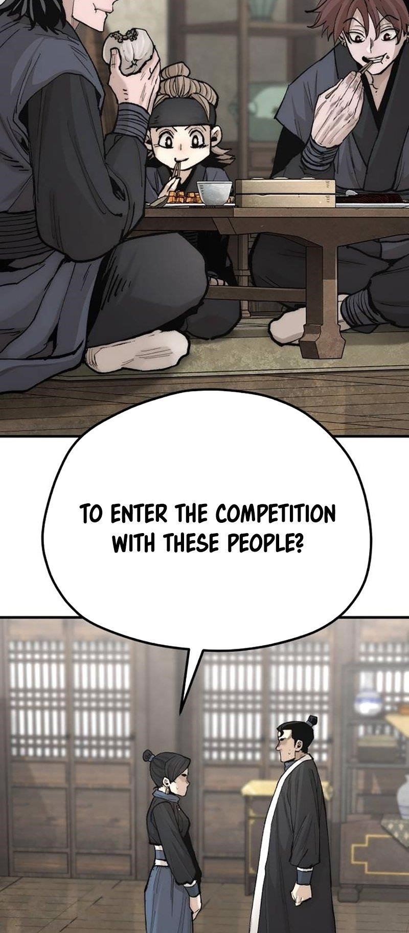 18+ Heavenly Demon Cultivation Simulation Chapter 133 page 45