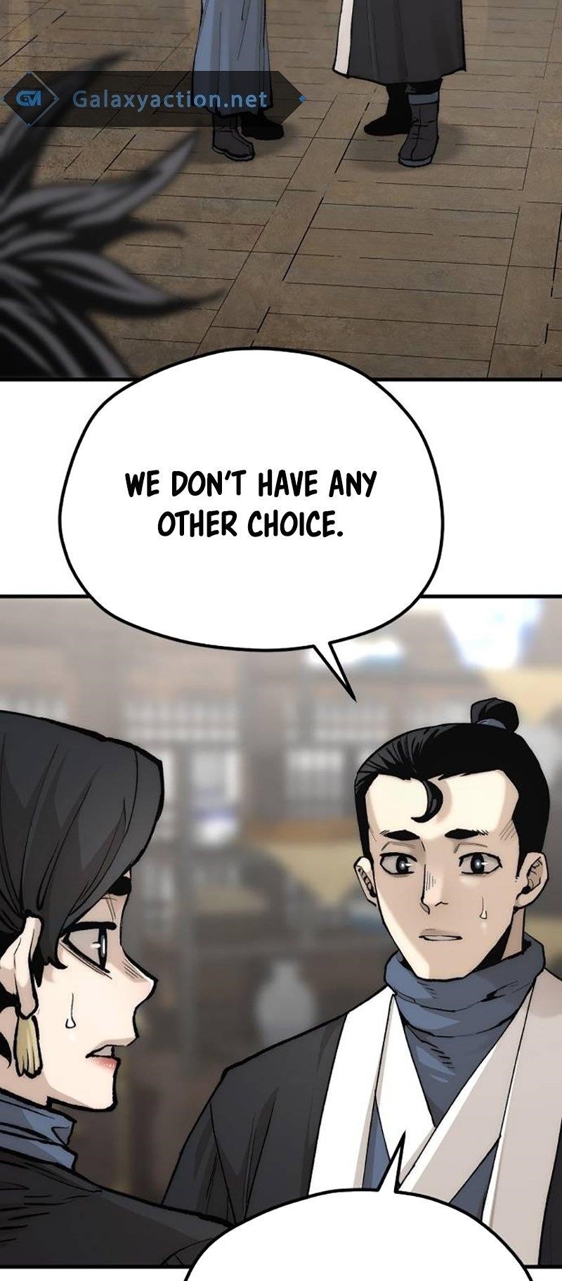 18+ Heavenly Demon Cultivation Simulation Chapter 133 page 46