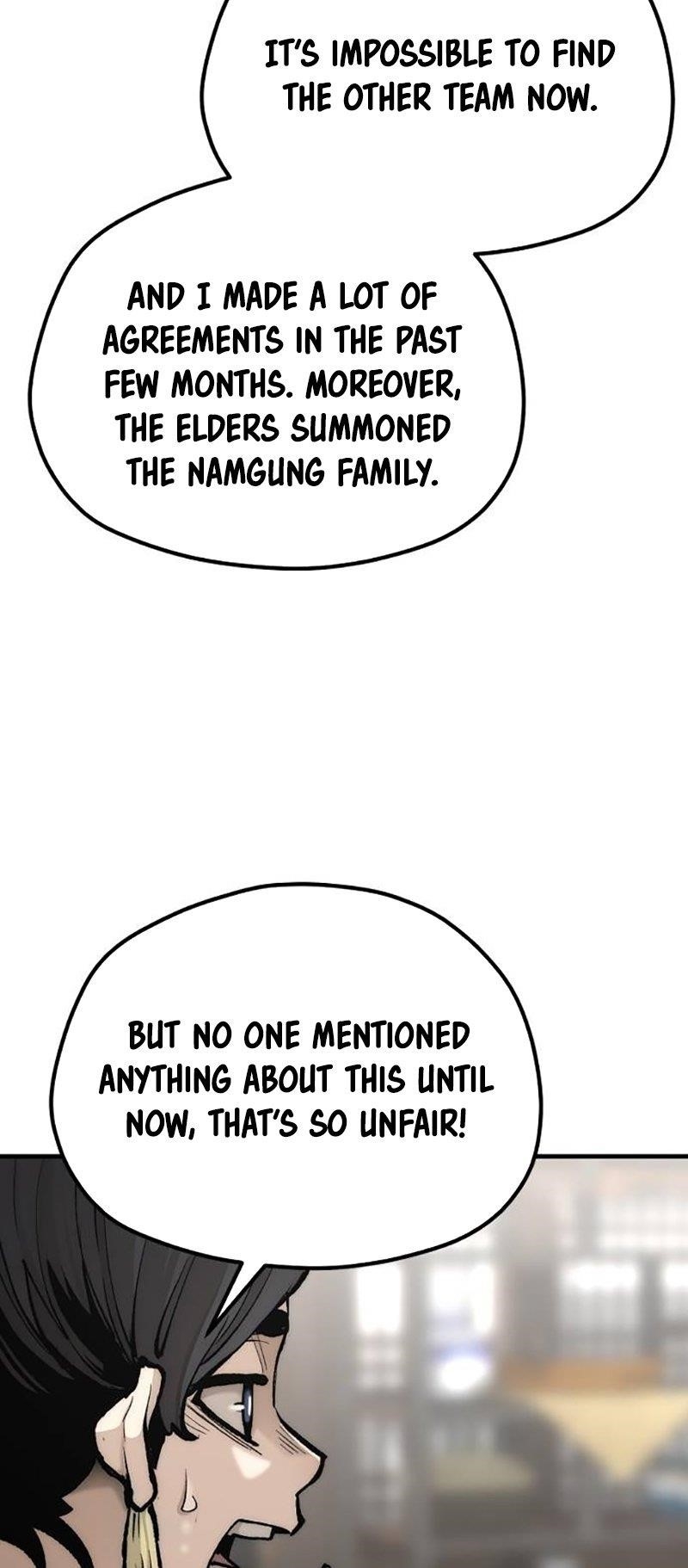 18+ Heavenly Demon Cultivation Simulation Chapter 133 page 47