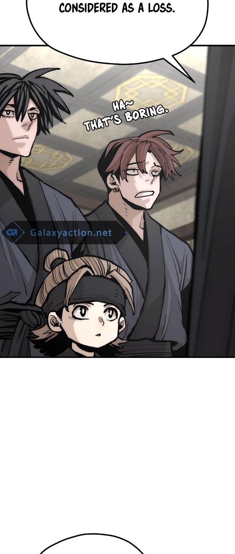18+ Heavenly Demon Cultivation Simulation Chapter 133 page 54