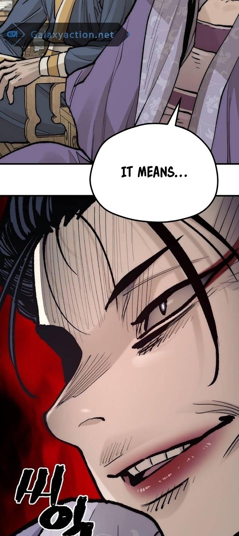 18+ Heavenly Demon Cultivation Simulation Chapter 133 page 68