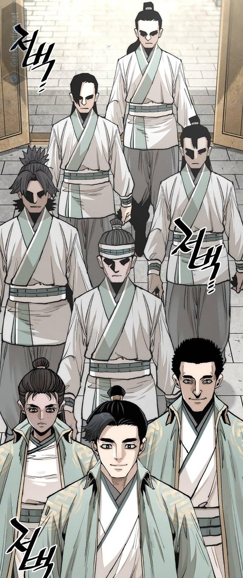 18+ Heavenly Demon Cultivation Simulation Chapter 133 page 70