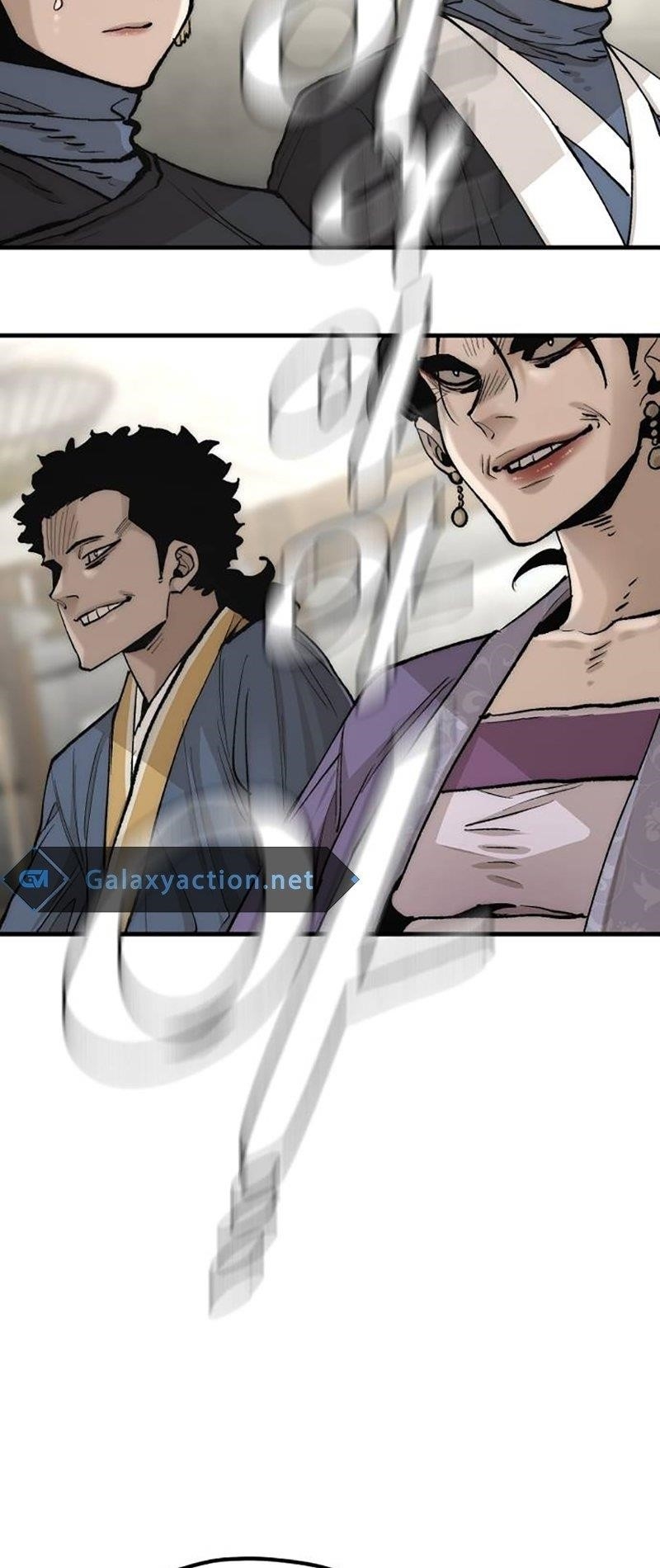 18+ Heavenly Demon Cultivation Simulation Chapter 133 page 73