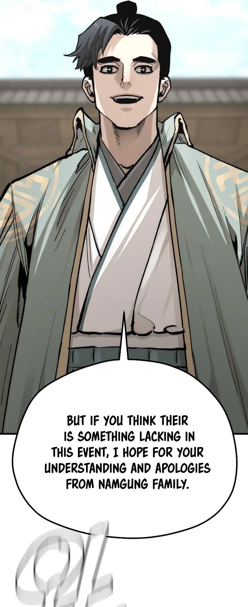 18+ Heavenly Demon Cultivation Simulation Chapter 133 page 76