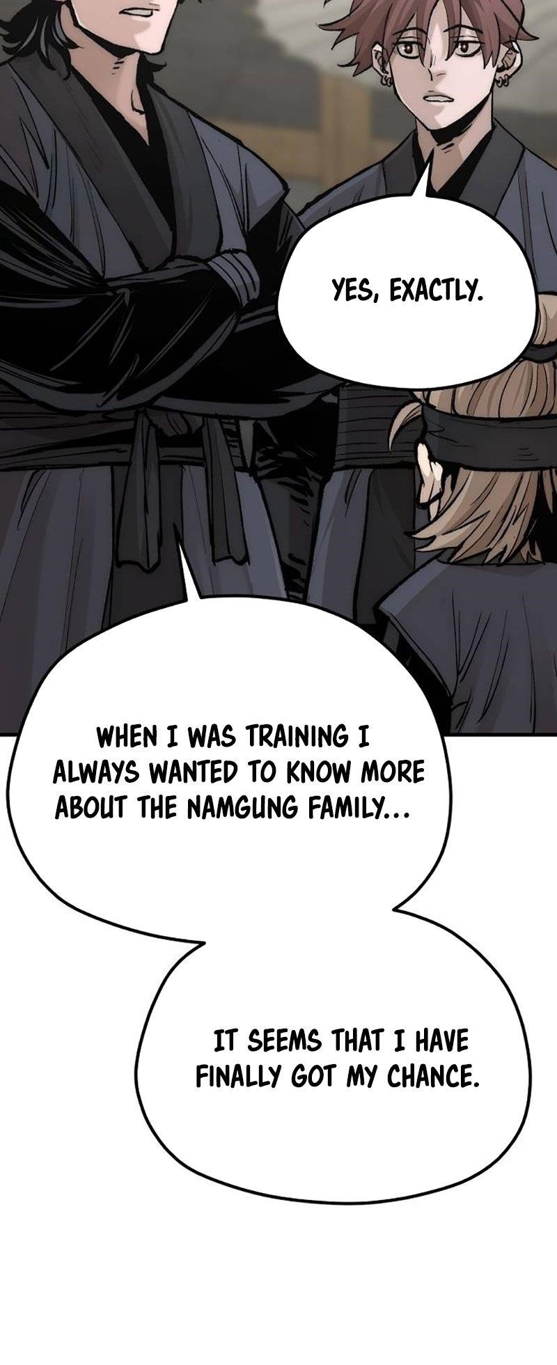 18+ Heavenly Demon Cultivation Simulation Chapter 133 page 78